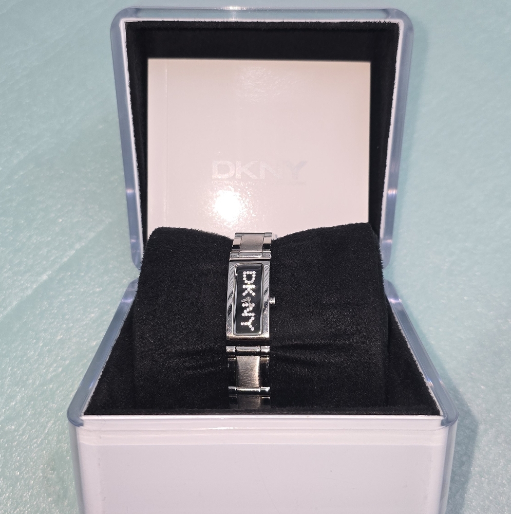 DKNY watch